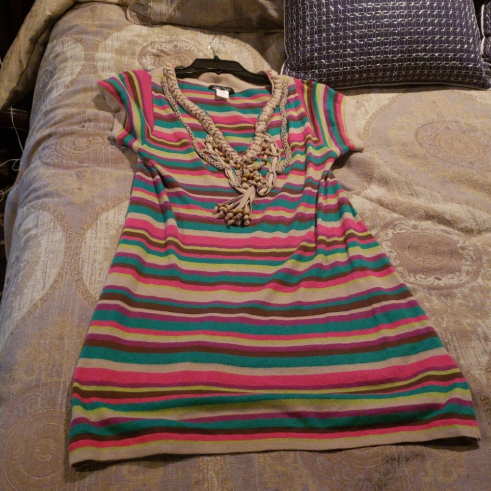 Nanette lepore dress